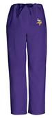 Minnesota Vikings Unisex Drawstring Pants